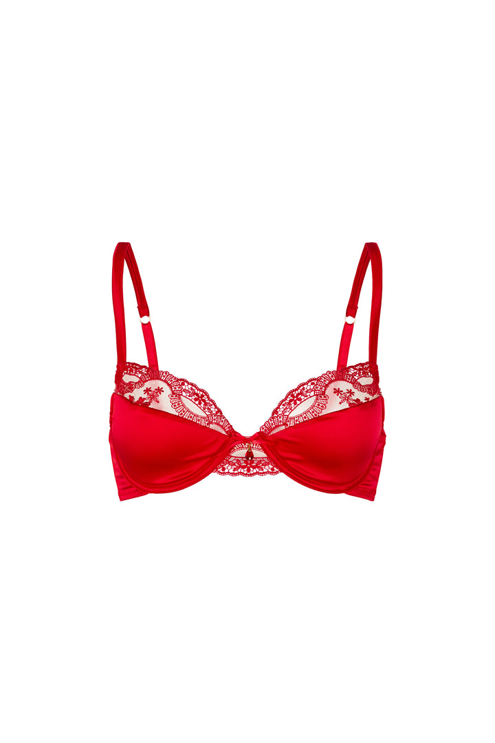 Luxus-Dessous | BHs, Bodys, Strings & Slips | Phara d'Or