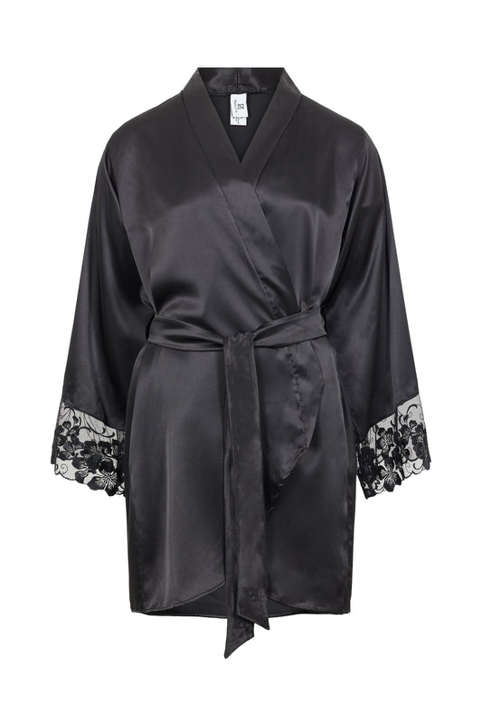 Valerie Black Robe